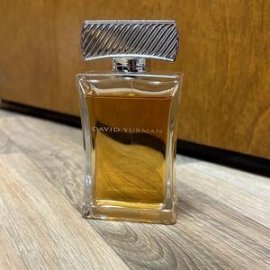David Yurman Exotic Essence Eau de Toilette